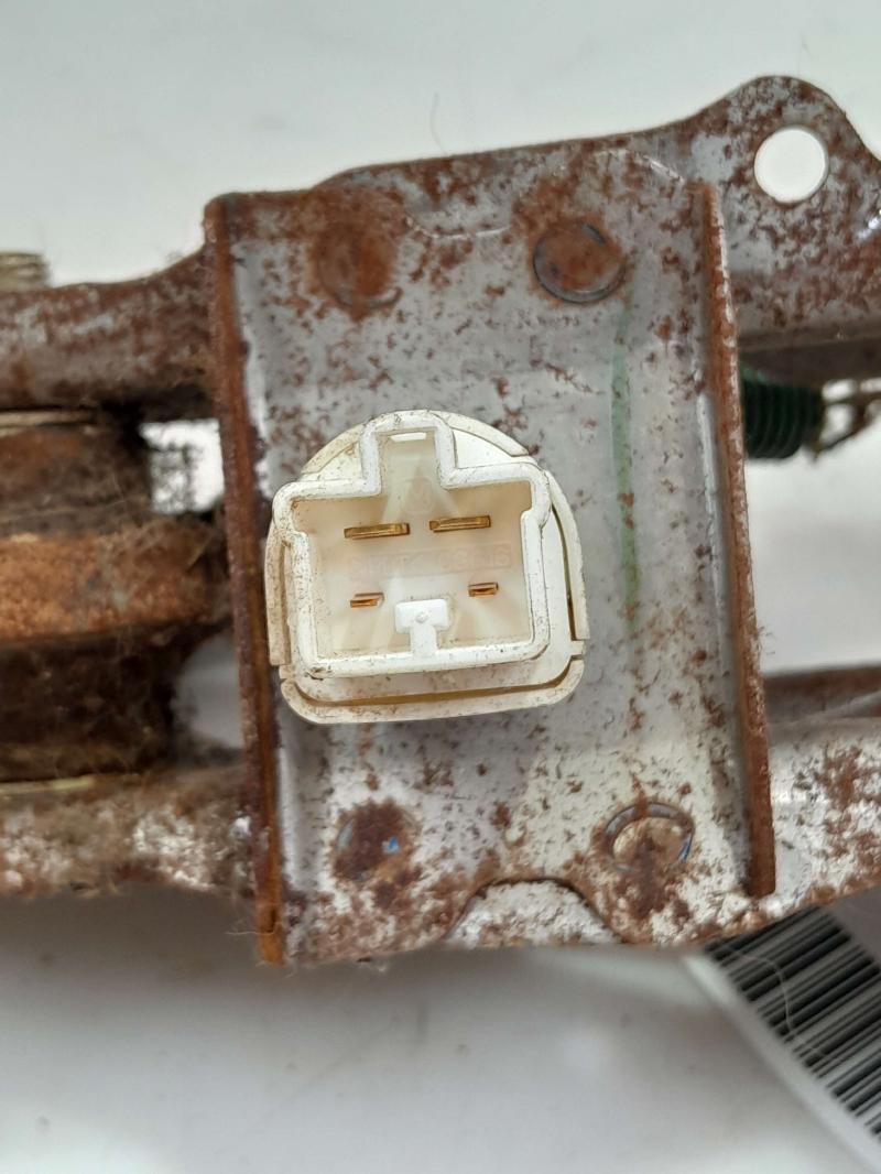2005 - 2015 Toyota Tacoma Emergency Brake Pedal Assembly OEM 4620004010