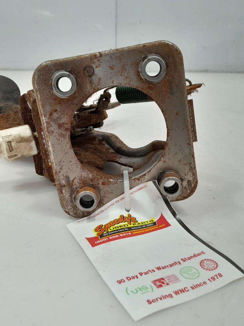 2005 - 2015 Toyota Tacoma Emergency Brake Pedal Assembly OEM 4620004010