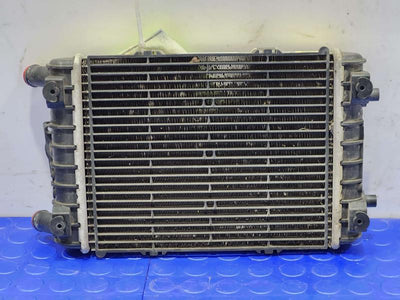 2018 Audi Q7 Radiator