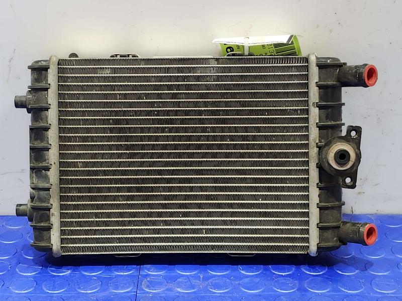 2018 Audi Q7 Radiator