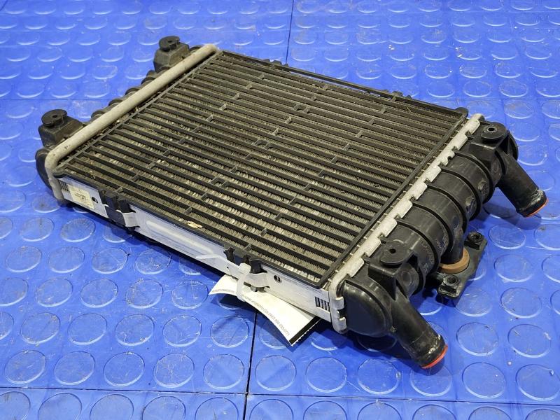 2018 Audi Q7 Radiator