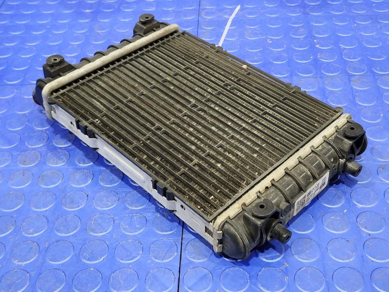 2018 Audi Q7 Radiator