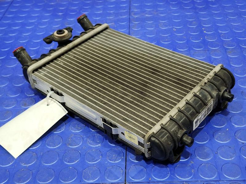 2018 Audi Q7 Radiator