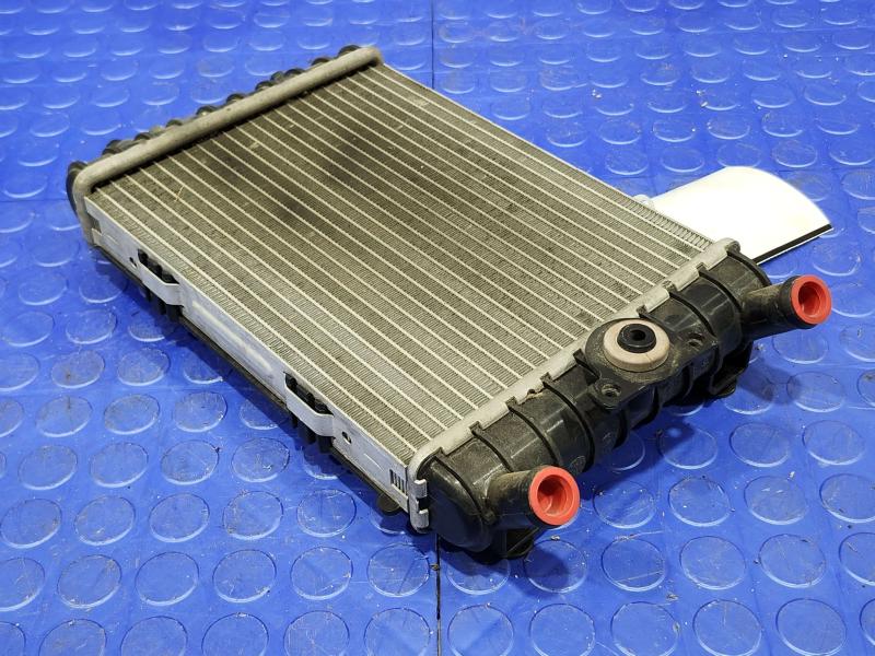 2018 Audi Q7 Radiator