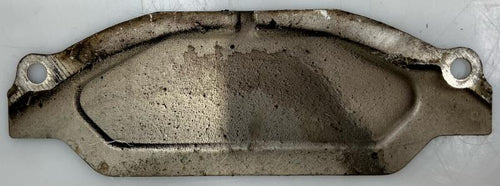 1999 Ford Econoline E-350 Trans. Dust Cover