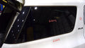 2017 - 2022 GMC Acadia Quarter Glass Assembly RH Passenger Side OEM 84022677