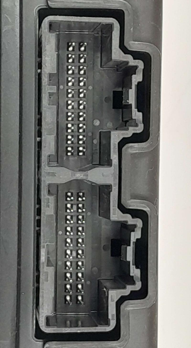 2017 Buick LaCrosse Chassis Brain Box