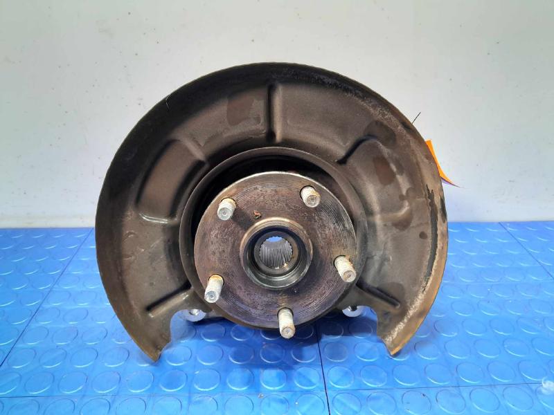 2020 Subaru Legacy Rear Knuckle/Stub Axle