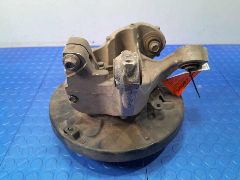 2020 Subaru Legacy Rear Knuckle/Stub Axle