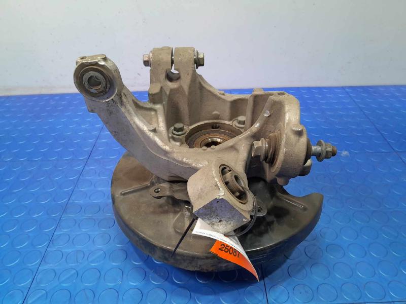 2020 Subaru Legacy Rear Knuckle/Stub Axle