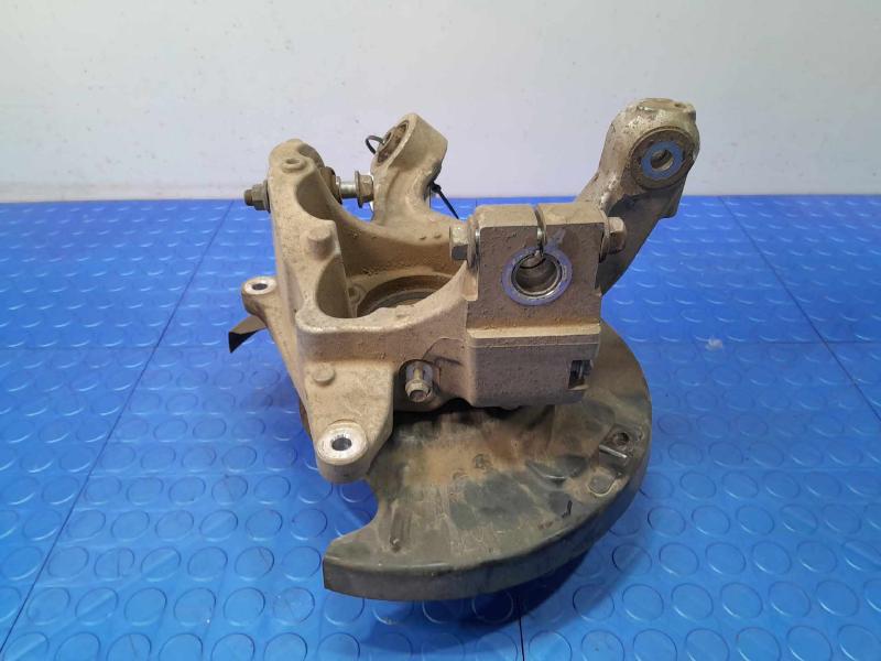 2020 Subaru Legacy Rear Knuckle/Stub Axle