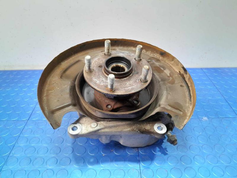 2020 Subaru Legacy Rear Knuckle/Stub Axle