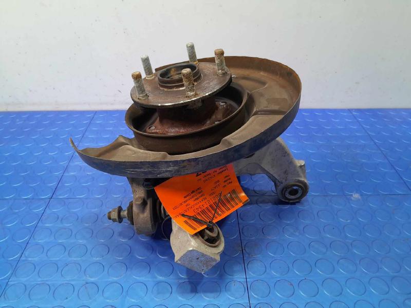 2020 Subaru Legacy Rear Knuckle/Stub Axle