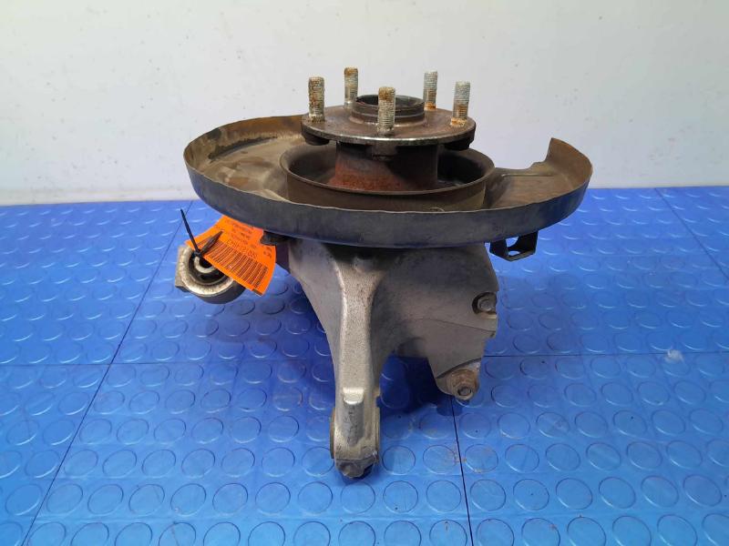 2020 Subaru Legacy Rear Knuckle/Stub Axle