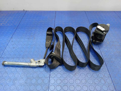 2013 Ford Focus Front Seat Belt
