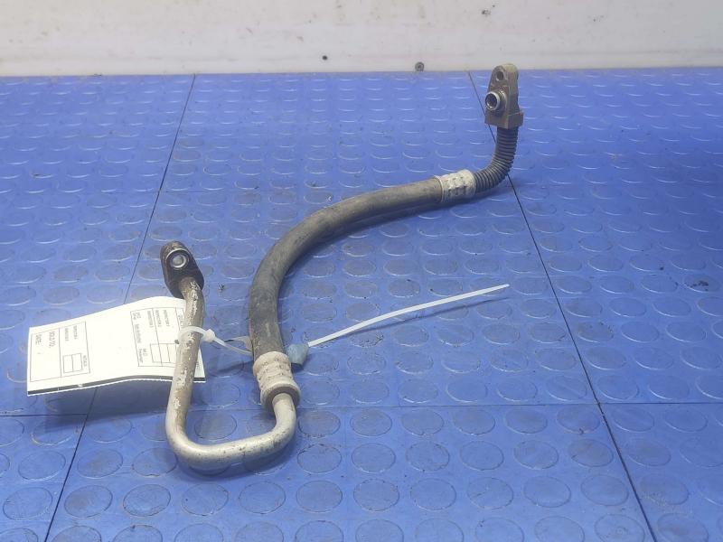 2014 Toyota Prius Air Conditioner Hose