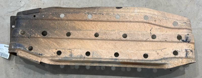 2000 - 2004 Nissan Xterra 3.3L Fuel Tank Skid Plate OEM 17285-4S400