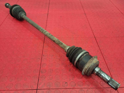 2011-2015 Mazda CX-9 Rear CV Drive Axle Right Passenger Side OEM GD702550XA,RH