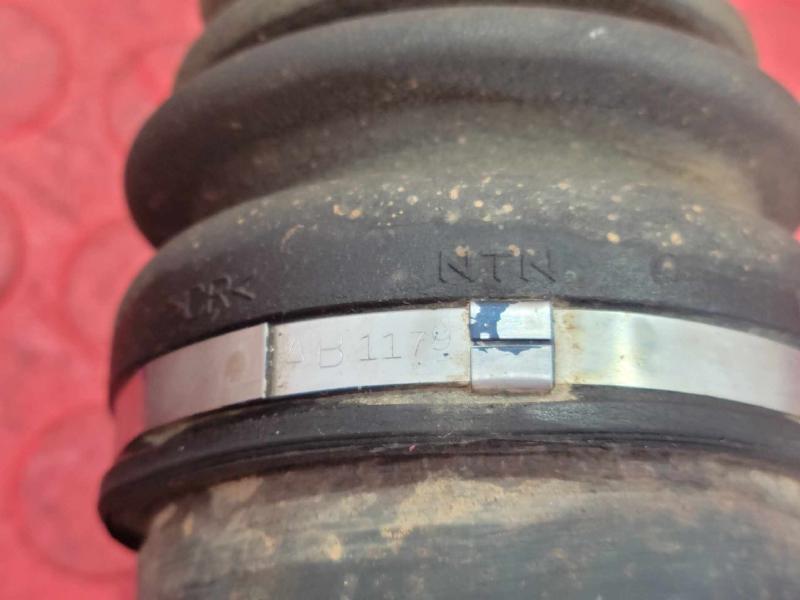 2011-2015 Mazda CX-9 Rear CV Drive Axle Right Passenger Side OEM GD702550XA,RH