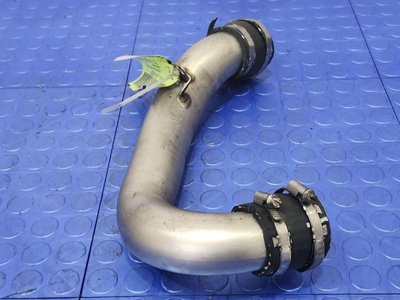 2014 Mercedes ML-Class Intercooler Pipe