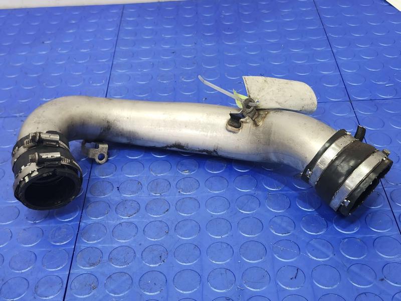 2014 Mercedes ML-Class Intercooler Pipe