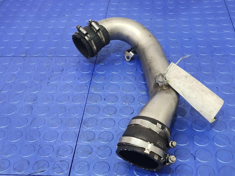 2014 Mercedes ML-Class Intercooler Pipe