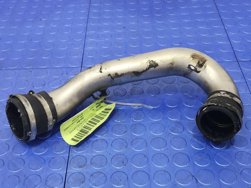 2014 Mercedes ML-Class Intercooler Pipe