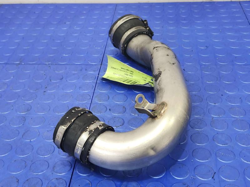2014 Mercedes ML-Class Intercooler Pipe