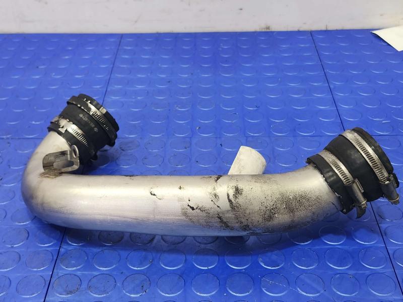 2014 Mercedes ML-Class Intercooler Pipe