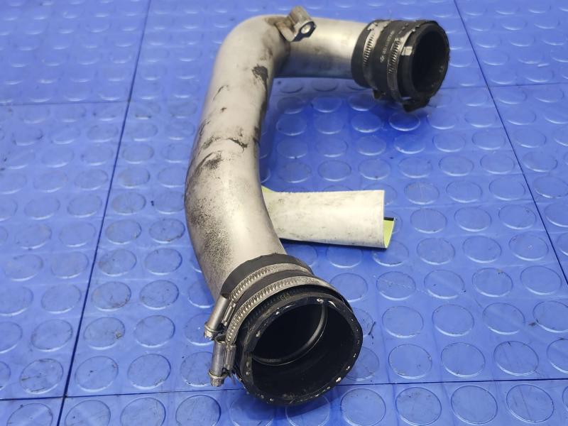 2014 Mercedes ML-Class Intercooler Pipe