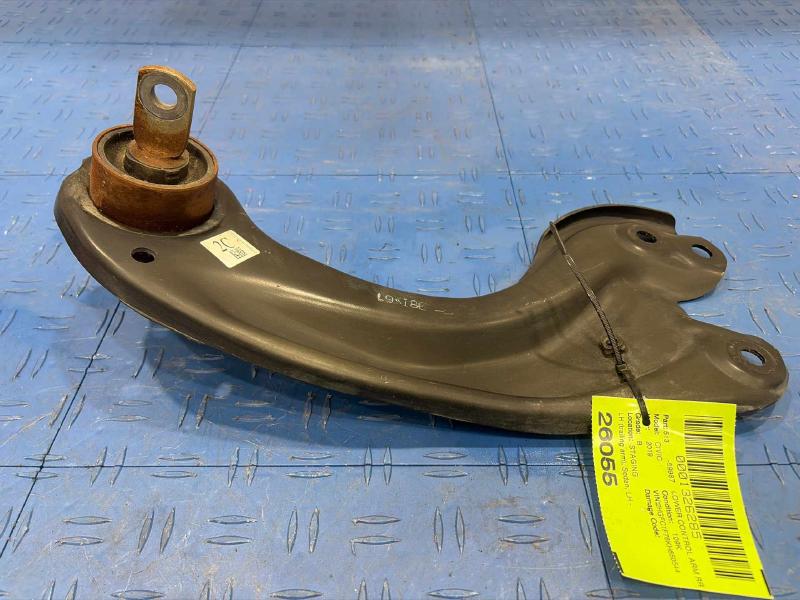 2019 Honda Civic Lower Control Arm Rr