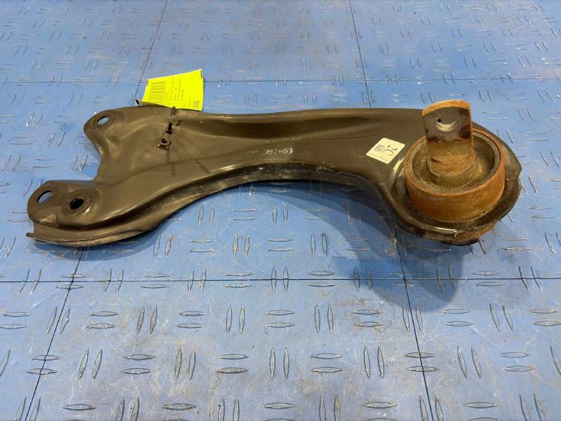 2019 Honda Civic Lower Control Arm Rr