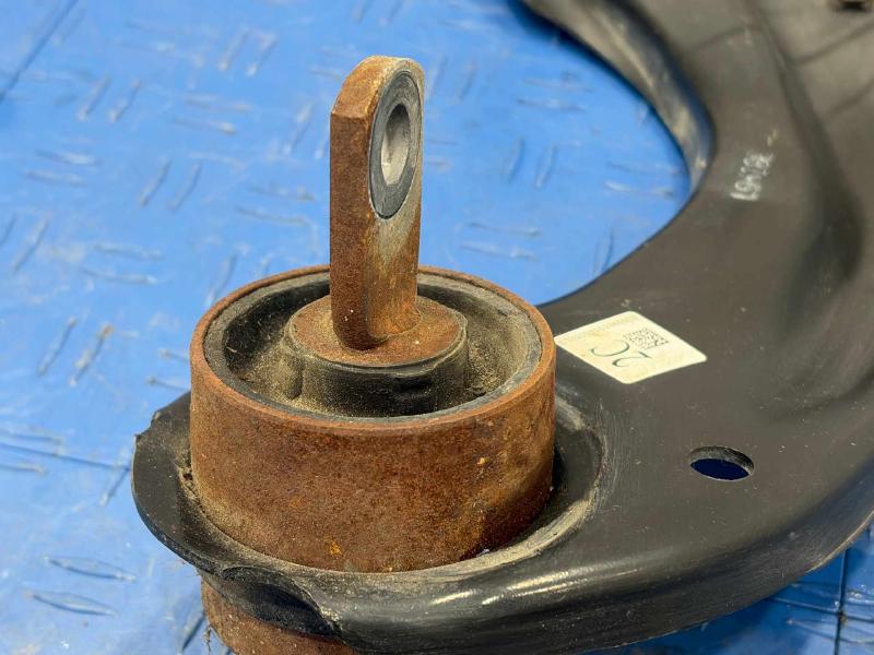 2019 Honda Civic Lower Control Arm Rr