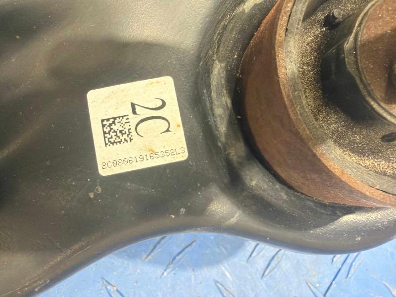 2019 Honda Civic Lower Control Arm Rr