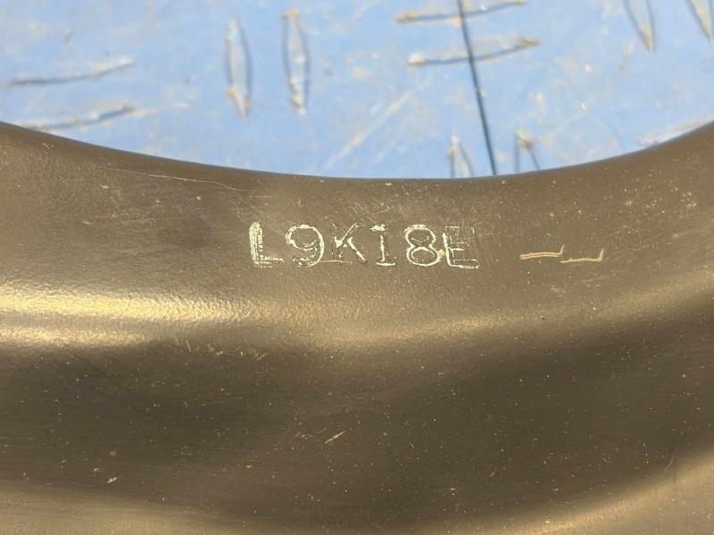 2019 Honda Civic Lower Control Arm Rr