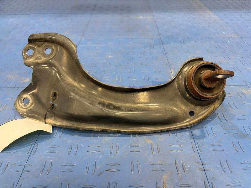 2019 Honda Civic Lower Control Arm Rr