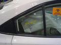 2020 Toyota Corolla Rear Vent Glass/Window