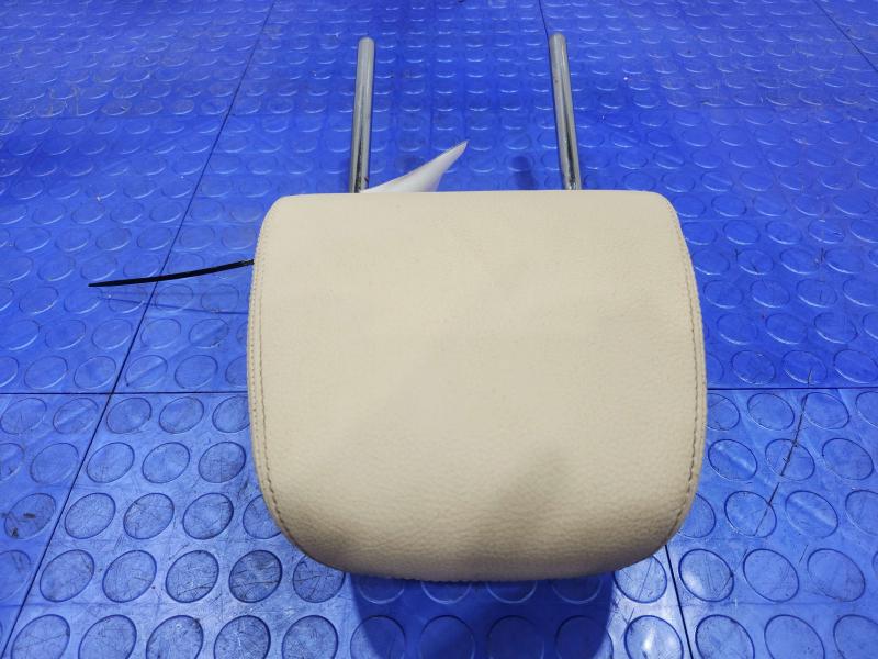 2017 BMW X1 Headrest