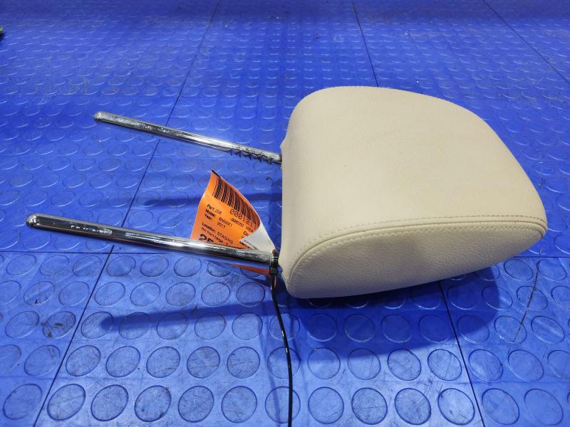 2017 BMW X1 Headrest