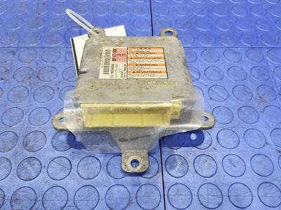 2008 Subaru Legacy Chassis Brain Box