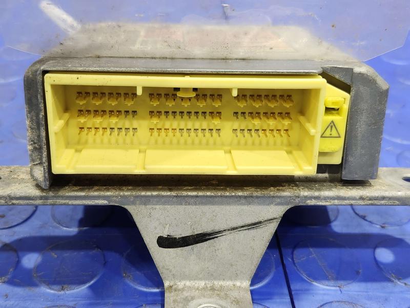 2008 Subaru Legacy Chassis Brain Box