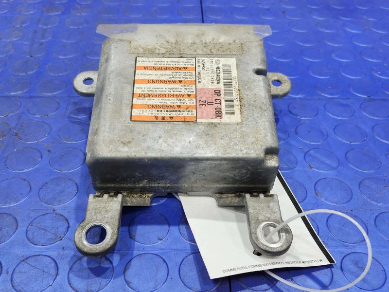 2008 Subaru Legacy Chassis Brain Box