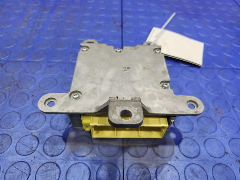 2008 Subaru Legacy Chassis Brain Box