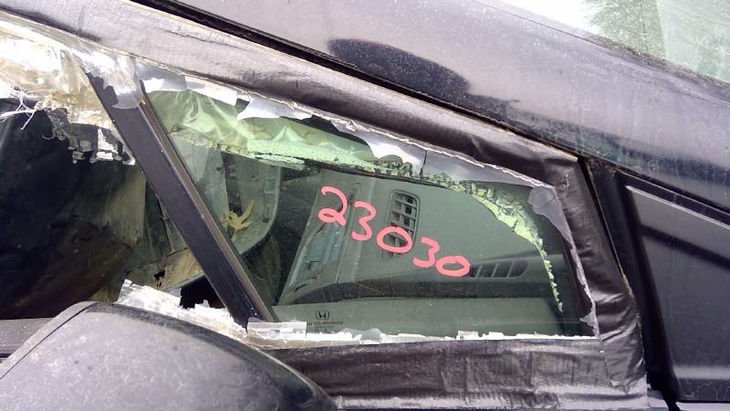 2012 Honda Civic Front Vent Glass/Window