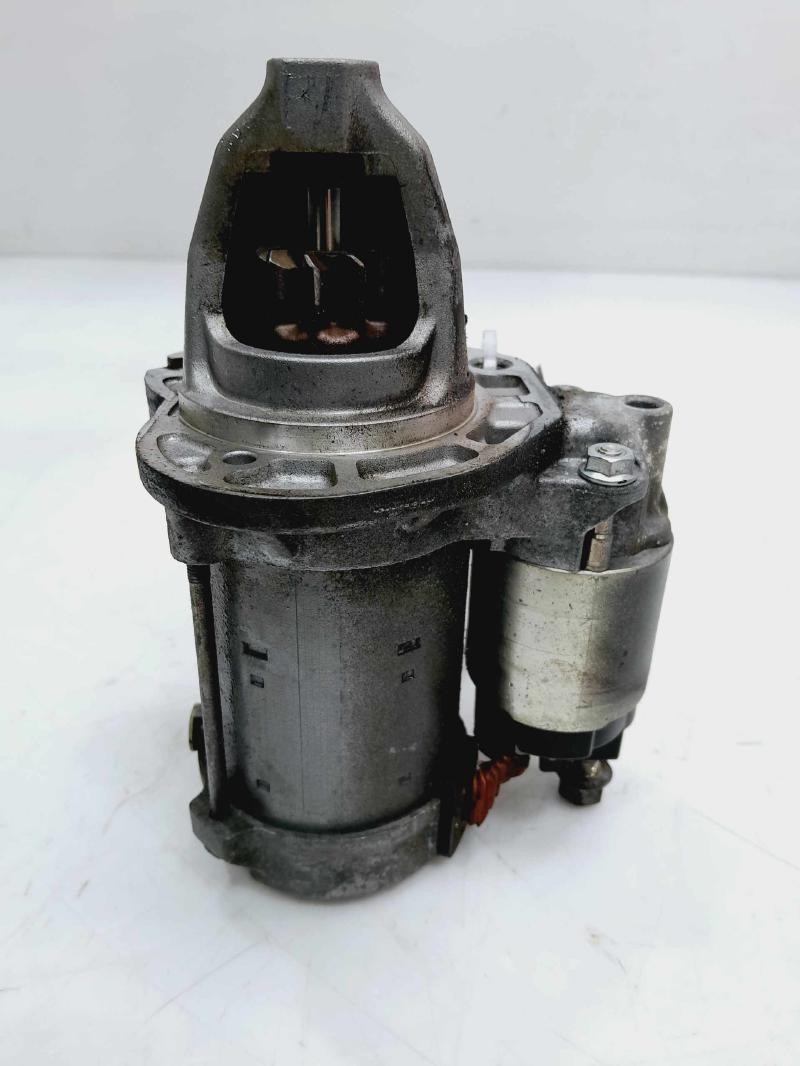 2011 Jeep Grand Cherokee Starter Motor