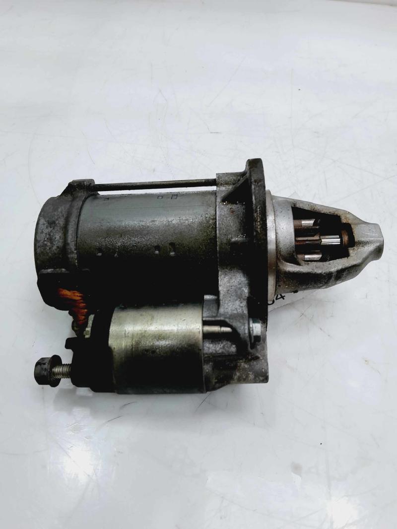 2011 Jeep Grand Cherokee Starter Motor