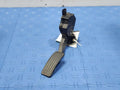 2011 Subaru Forester Pedal Assembly
