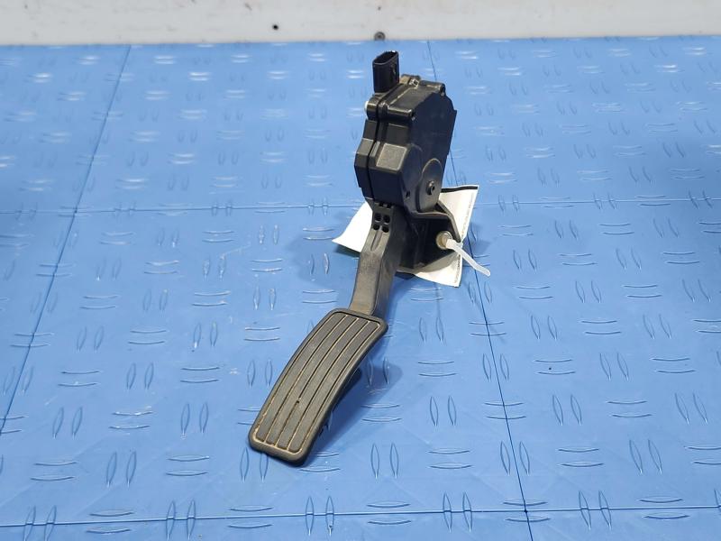 2011 Subaru Forester Pedal Assembly