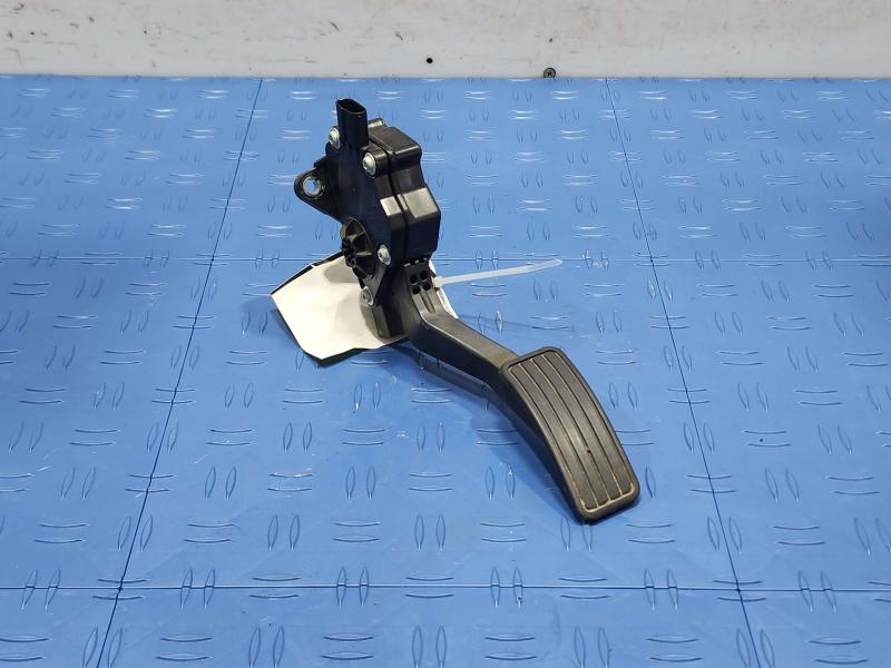 2011 Subaru Forester Pedal Assembly