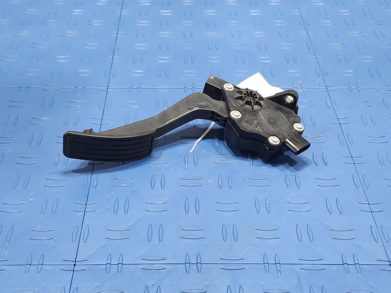 2011 Subaru Forester Pedal Assembly